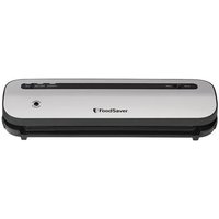 Foodsaver Máquina de Envasado al Vacío 120W - Vs01290x01