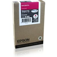 Cartucho de tinta Epson HC 7K Alto Rendimiento Original