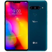 LG V40 ThinQ 6GB RAM 128GB Dual SIM V405EBW