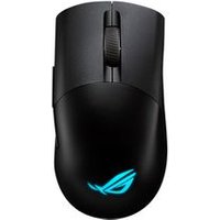 Asus Rog Keris Aimpoint Ratón Mano Derecha Rf Wireless + Bluetooth + USB Type-C Óptico 36000 DPI