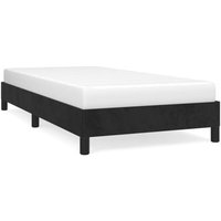 Estructura de cama 80x200 cm Vidaxl