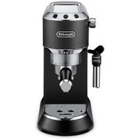 Delonghi Cafetera Express 15 Bares Ec695bk