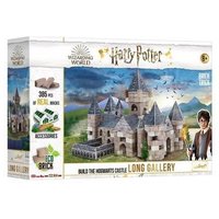 Brick Trick Harry Potter Long Gallery Bricks Build Brick 61564 P4