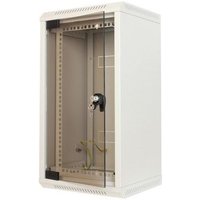 Triton RBA-09-AS3-CAX-A1 Rack Colgante 10" 9U