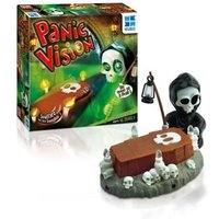 Juego De Fiesta Megableu - Panic Vision