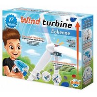 Aerogenerador Gigante para Fabricar