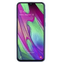 Samsung Galaxy A40 4GB RAM 64GB Dual SIM