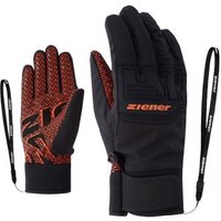 Guante Alpine Ziener Garim As