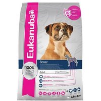 Eukanuba Boxer 12 kg