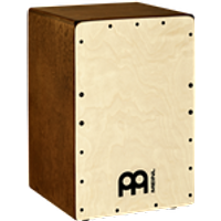 Cajón Flamenco Meinl SC80ab-b