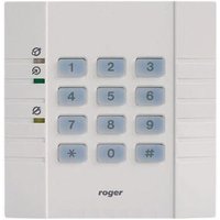 Cerradura de combinación Roger Ext. SL2000B