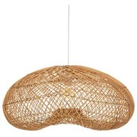 Lámpara Colgante 'jeny' de Ratán D68cm