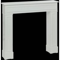 Consola De Madera H96cm