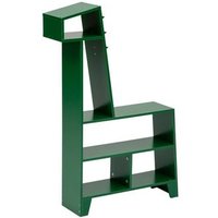 Estantería de Madera Dinosaurio 66x22 cm