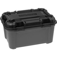 Caja de plástico 80L