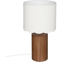 Lámpara de Mesa Vania H50cm