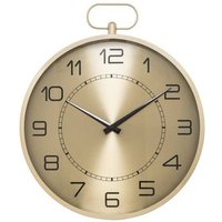 Reloj de Bolsillo Irina Metal 53 cm