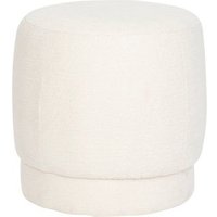 Puff Rizado Amea D39cm