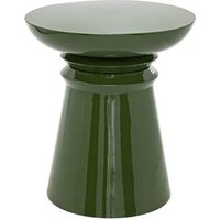 Totem de metal Jaya de 38 cm