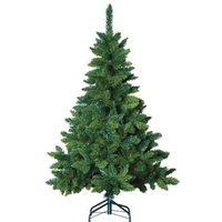 Árbol de Navidad Blooming 210 cm