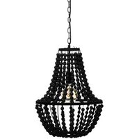 Lámpara Colgante Goya 39 cm