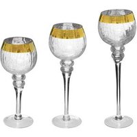 Fotóforo Craq S Pied X 3