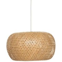Lámpara Colgante 'nam' Bambú D46cm