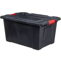 Store N Box 100l Caja de plástico