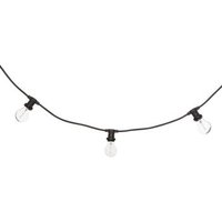 Cadena LED Exterior 520 cm