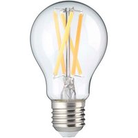 Smartlight 110 Lámpara LED de Filamento Inteligente con Wi‑Fi 7W