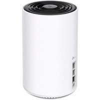 TP-Link Deco XE75 Pro (2 unidades) Tribanda 2.4/5/6 GHz Wi‑Fi 6E