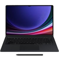 Samsung Teclado QWERTZ alemán para Galaxy Tab S9 Ultra