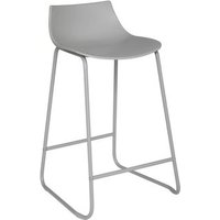 Taburete de Barra Otac Metal