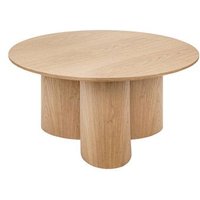 Mesa de Centro Aliona D80cm