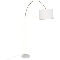 Lámpara de Pie Tilio Arco