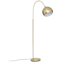 Lámpara de Pie Floris Arco H177cm