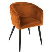 Sillón Hierro marlo atmosphera 76x55x55