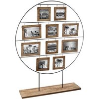 Collage 'nómada' Para Colocar Fotografías