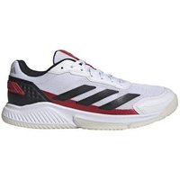 Zapatillas Adidas Crazyquick Padel 46 2/3
