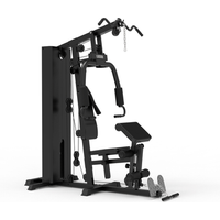 Máquina Multiestación de Musculación Fitness Tech