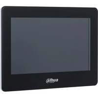 Monitor de Timbre con Video Dahua VTH5421HB-W