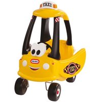 Coche de Juguete Modelo Taxi Little Tikes
