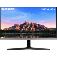 Samsung U28R552UQP 28" 4K UHD LED