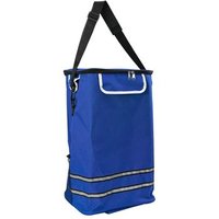 Carro de la Compra con Ruedas y Mango Ajustable 40 L V6279