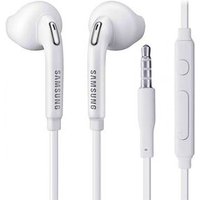 Samsung Eo-eg920bw auriculares intraauriculares con jack 3.5 mm y control remoto