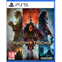 Dragon's Dogma 2 – PS5