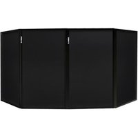 Pantalla DJ Plegable Mueble Vonyx 180.049