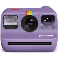 Cámara Instantánea Portátil Go Generation 2