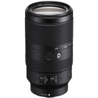 Sony E 70-350mm F/4.5-6.3 G OSS
