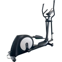 Bicicleta Elíptica Z-10